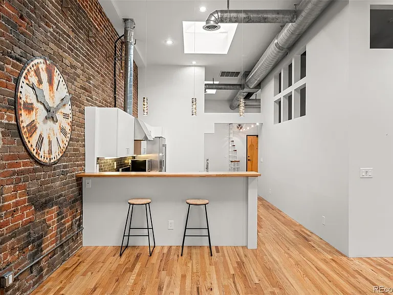 1510 Wazee St #3-A — Photo 24