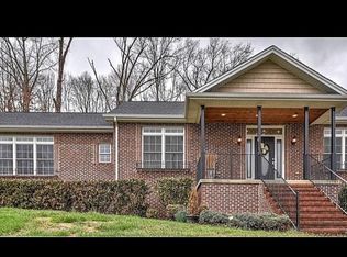 410 Highland Church Rd, Johnson City, TN 37615