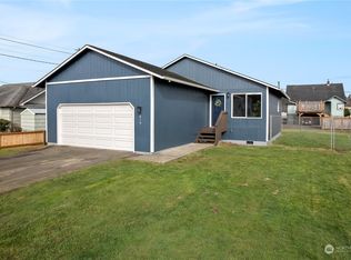 614 W Marion St, Aberdeen, WA