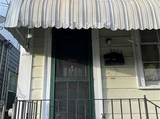 3023 Baudin St, New Orleans, LA 70119