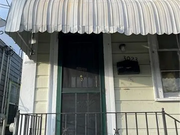 3023 Baudin St, New Orleans, LA 70119