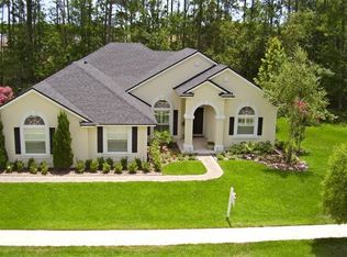 833 Cypress Crossing Trl, Saint Augustine, FL 32095