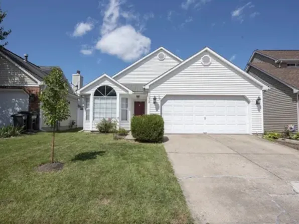 1072 Hampshire Pl, Florence, KY 41042