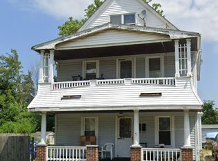 16301 Huntmere Ave #1, Cleveland, OH 44110