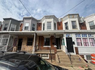 725 East Cornwall Street, Philadelphia, PA 19134