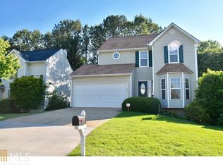 2108 Serenity Dr NW, Acworth, GA 30101
