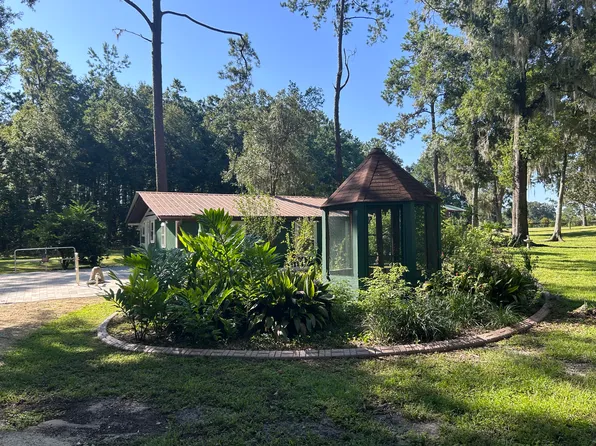 12498 W Highway 318 #1, Williston, FL 32696