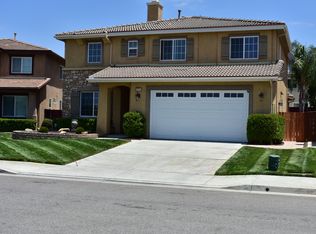 35564 Loggins Ct, Winchester, CA 92596
