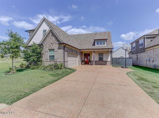5162 Kensley Ct, Southaven, MS 38672