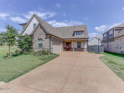 5162 Kensley Ct, Southaven, MS, 38672