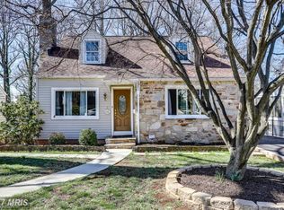 2110 Northland Rd, Gwynn Oak, MD 21207