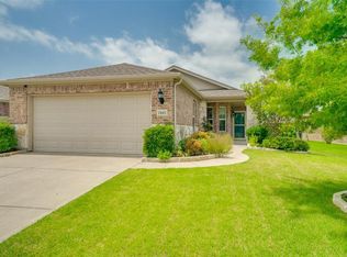 7845 Whirlwind Dr, Frisco, TX 75034