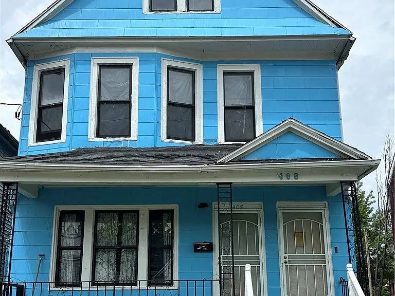 408 Koons Ave #LOWER — Photo 1