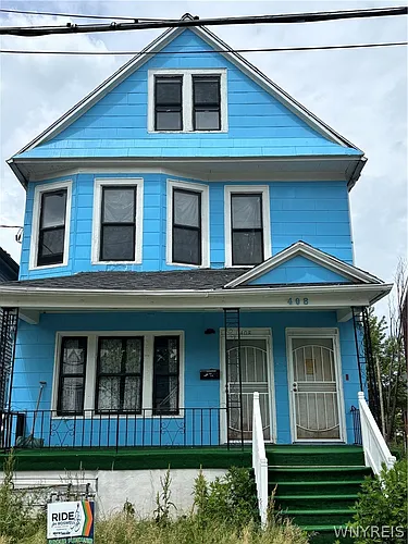 408 Koons Ave #LOWER Photo 1