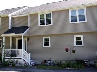 45 Boston Rd UNIT B, Sutton, MA 01590