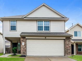4934 Sweet Chestnut Ln, Spring, TX 77373