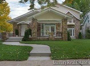 828 Monroe St, Denver, CO 80206