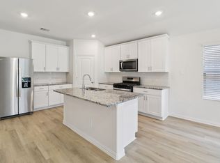 2230 Currents Rd, Princeton, TX 75407