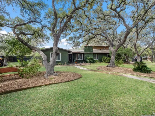 227 Palo Grande, San Antonio, TX 78232