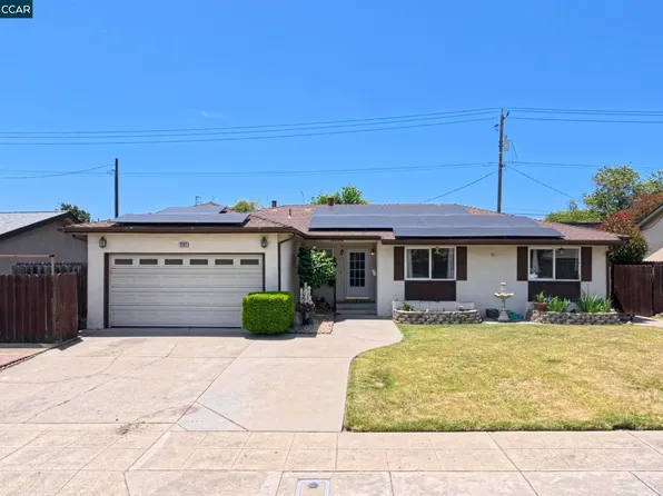 8280 Elgin Ln, Dublin, CA 94568