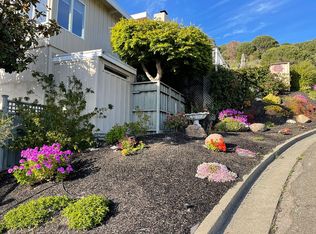 93 Rock Hill Rd, Belvedere Tiburon, CA 94920