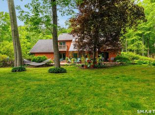30 Grant Hill Road, Brooklyn, CT 06234