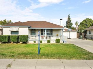 2745 W Telegraph Ave, Stockton, CA 95204