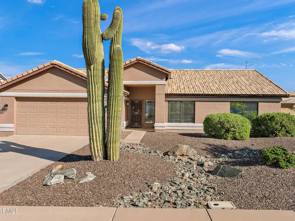 6512 E PALM Street, Mesa, AZ 85215