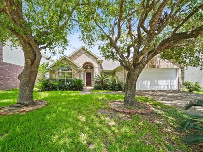 1622 Pebble Brk, Missouri City, TX, 77459