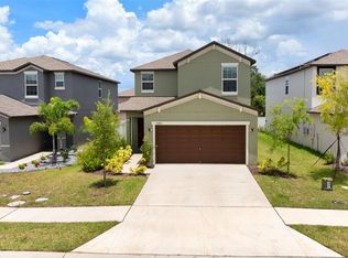 36403 Well Hill Way, Zephyrhills, FL 33541