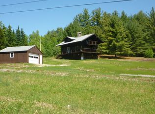 55 Upper Mad River Rd, Thornton, NH 03285