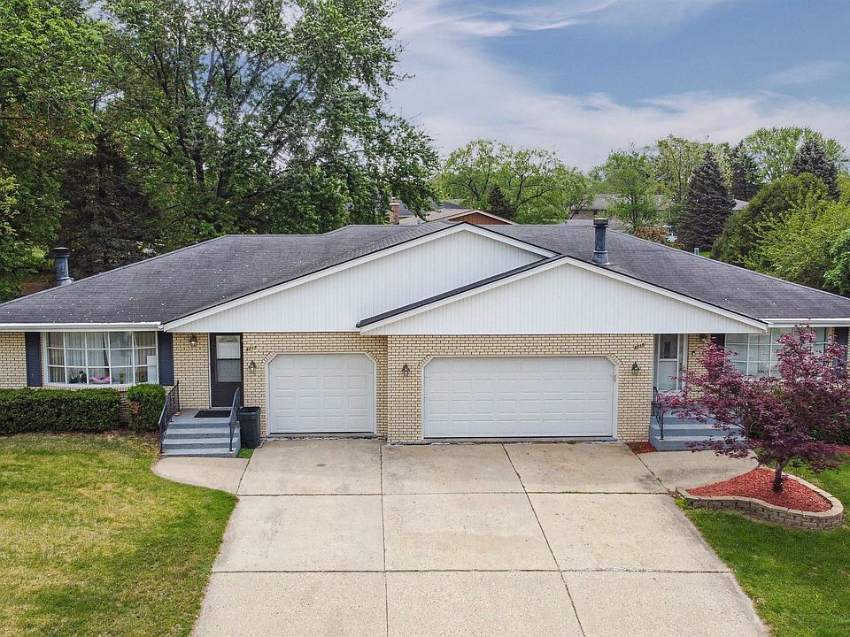4215 Lori Dr, Rockford, IL 61114 Zillow