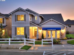 2538 SW 43rd St, Gresham, OR 97080