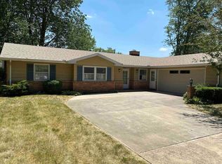 2705 W Riggin Rd, Muncie, IN 47304