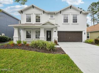 305 CARRIAGE HILL Court, St. Johns, FL 32259