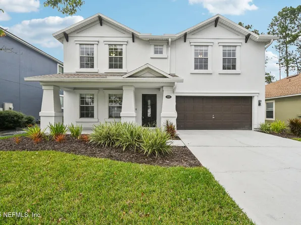 305 CARRIAGE HILL Court, St. Johns, FL 32259