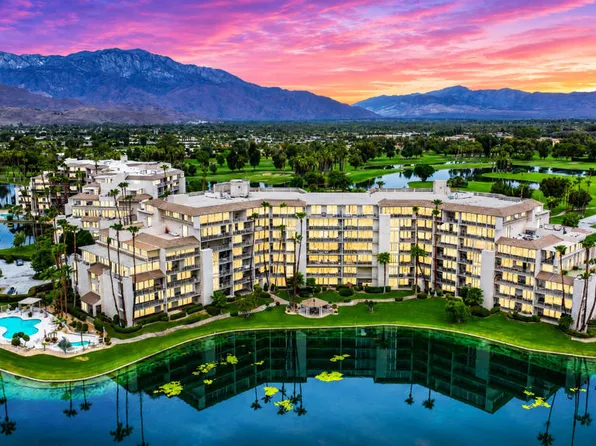 900 Island Dr APT 113, Rancho Mirage, CA 92270
