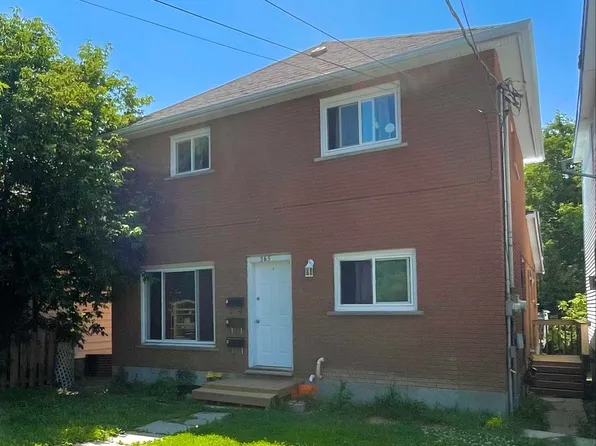 365 Bessie Ave, Greater Sudbury, ON P3C 4H6