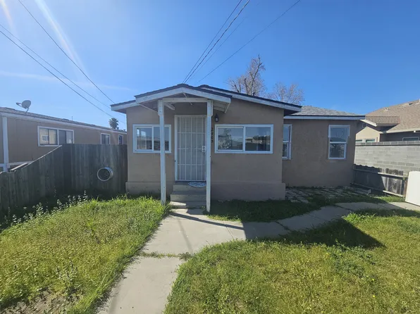 2903 N Gurr Rd, Atwater, CA 95301