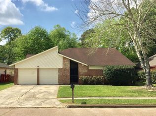 23423 Canyon Lake Dr, Spring, TX 77373