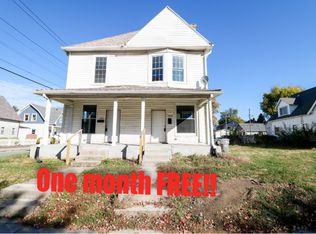 1402 Marlowe Ave, Indianapolis, IN