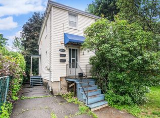 327 Richelieu Ave, Ottawa, ON K1L 6J8
