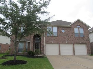 9827 Brick Village Dr, Houston, TX 77095