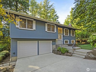 17134 NE 84th Street, Redmond, WA, 98052