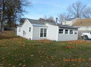 419 Manchester Rd, Schenectady, NY 12304