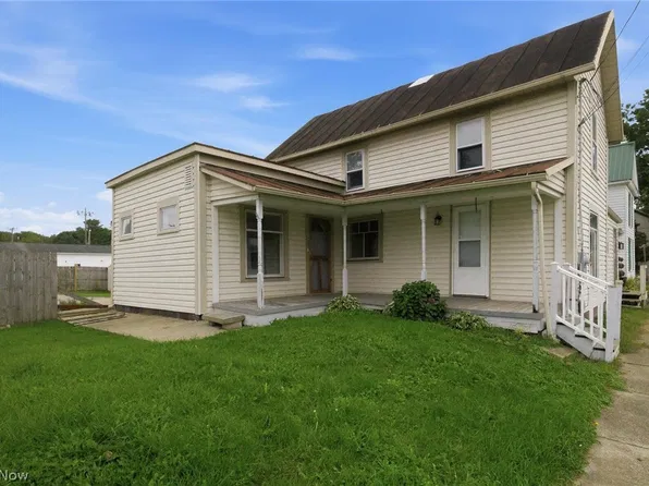 29 S High St, Jeromesville, OH 44840