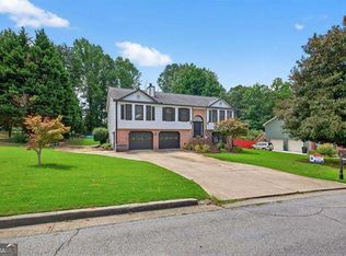 3737 Victoria Dr, Buford, GA 30519