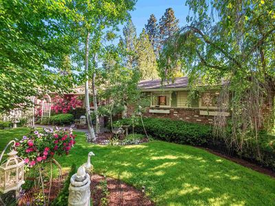 2825 W Woodside Ave, Spokane, WA, 99208