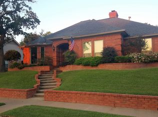 2601 Rollingshire Dr, Bedford, TX 76021
