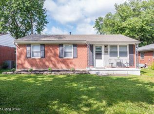 502 Virginia Ave, Louisville, KY